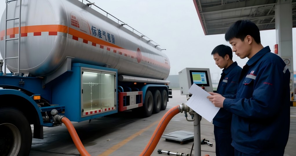 别让利润悄悄溜走！加气站老板必看的盈利关键!