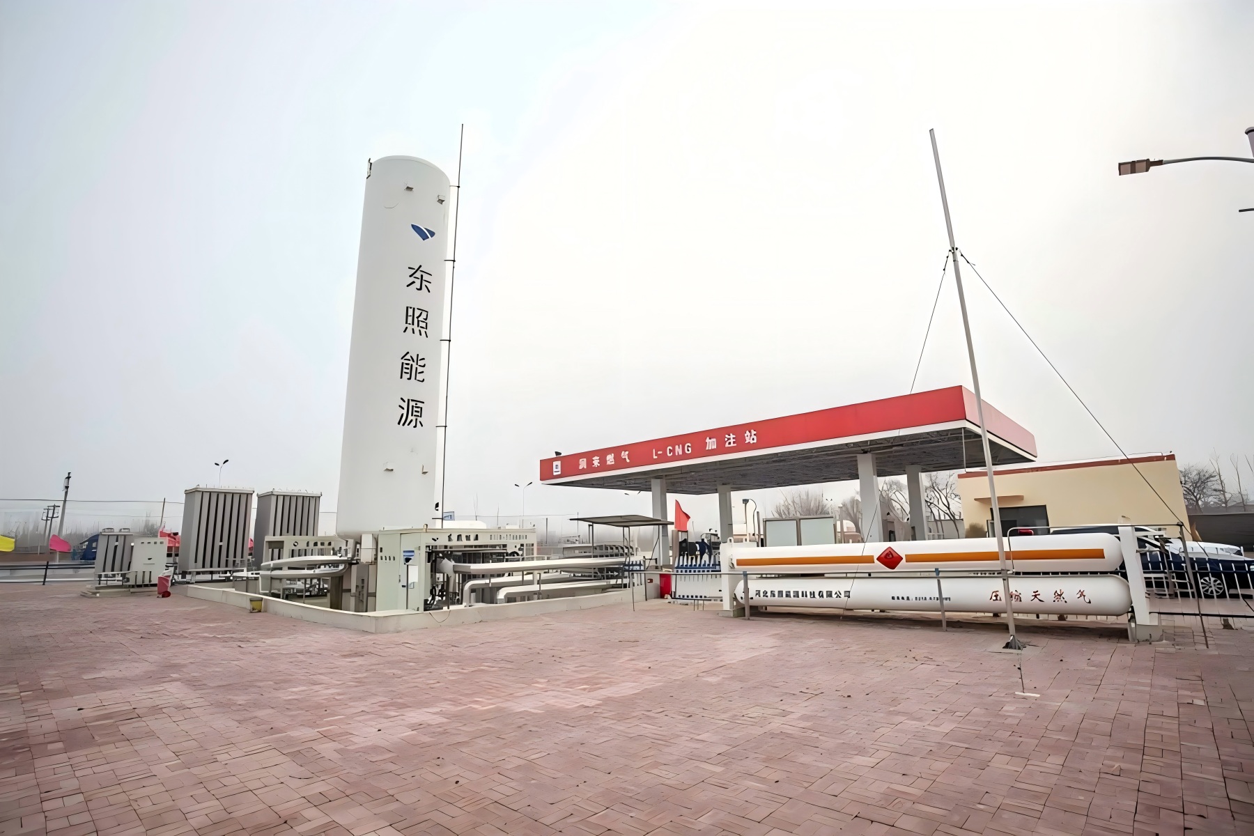 血泪教训！加气站老板必看：这个地方千万别太省！